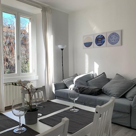 Esclusivo Trilocale Nel Cuore Di Porta Venezia Milaan Buitenkant foto