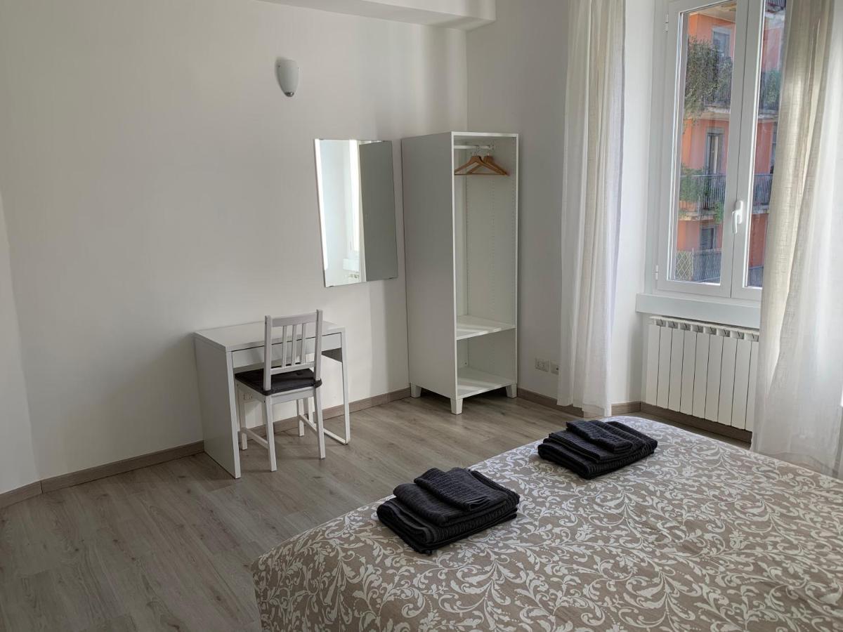 Esclusivo Trilocale Nel Cuore Di Porta Venezia Milaan Buitenkant foto