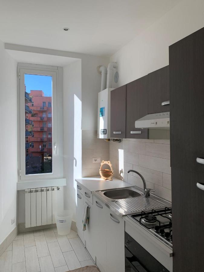 Esclusivo Trilocale Nel Cuore Di Porta Venezia Milaan Buitenkant foto